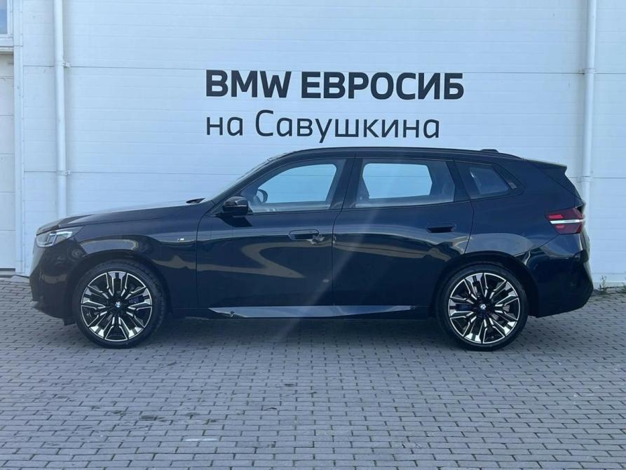 BMW X3 IV (G45/G48) Санкт-Петербург  - изображение 5