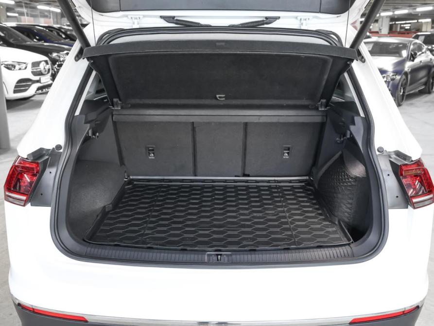 Volkswagen Tiguan II Москва  - изображение 10