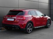 Mercedes-Benz GLA I (X156) Москва  - изображение 30