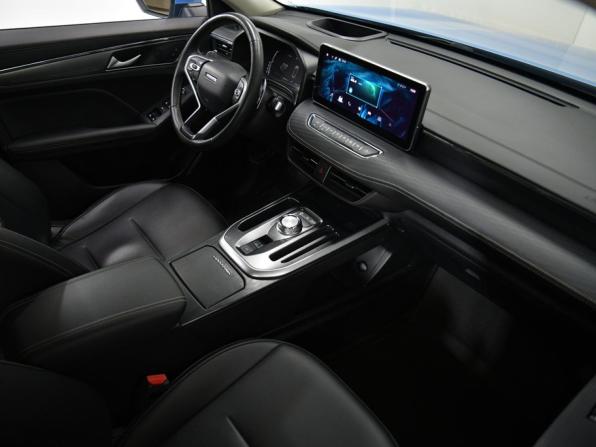 Haval Jolion I с пробегом 2023 года, цена 1 960 000 рублей, 52400 км, внедорожник, Автокод Объявления