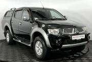 Mitsubishi L200 IV Нижний Новгород  - изображение 27
