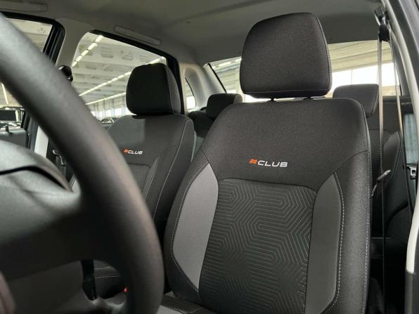 Lada (ВАЗ) Granta I Рестайлинг с пробегом 2026 года, цена 1 250 000 рублей, 20 км, седан, Автокод Объявления