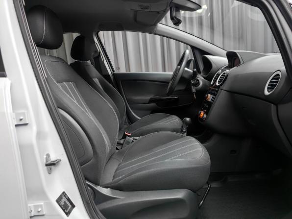 Opel Corsa D Рестайлинг II с пробегом 2013 года, цена 845 000 рублей, 53985 км, хэтчбек, Автокод Объявления