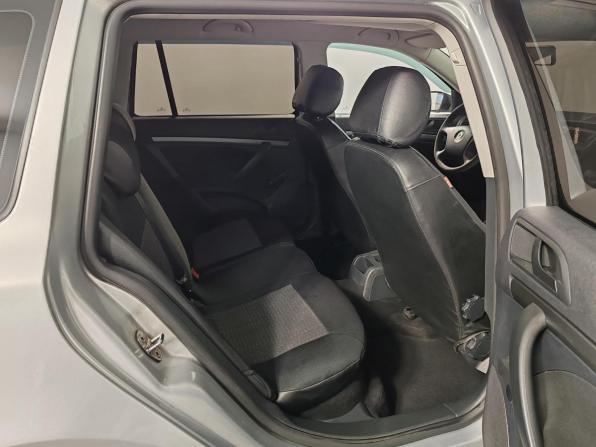 Skoda Octavia II (A5) с пробегом 2007 года, цена 679 000 рублей, 131287 км, универсал, Автокод Объявления
