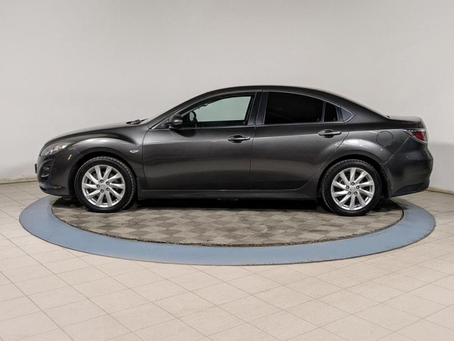 Mazda 6 II (GH) Рестайлинг Екатеринбург  - изображение 5