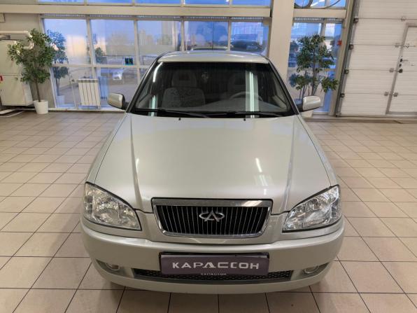 Chery Amulet (A15) I с пробегом 2007 года, цена 280 000 рублей, 172000 км, хэтчбек, Автокод Объявления