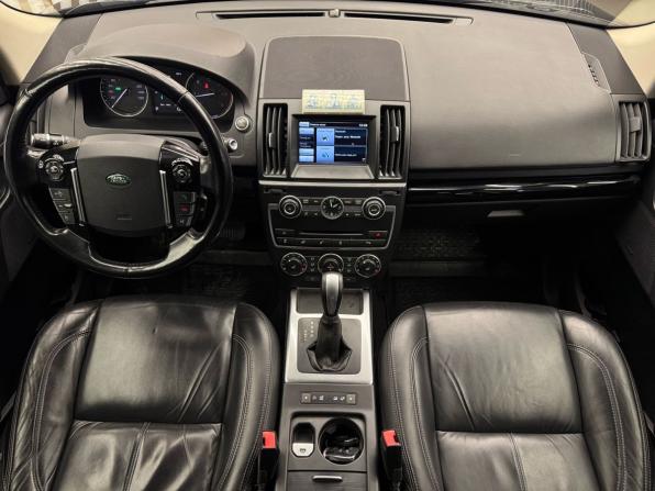 Land Rover Freelander II Рестайлинг 2 с пробегом 2014 года, цена 1 870 000 рублей, 193080 км, внедорожник, Автокод Объявления