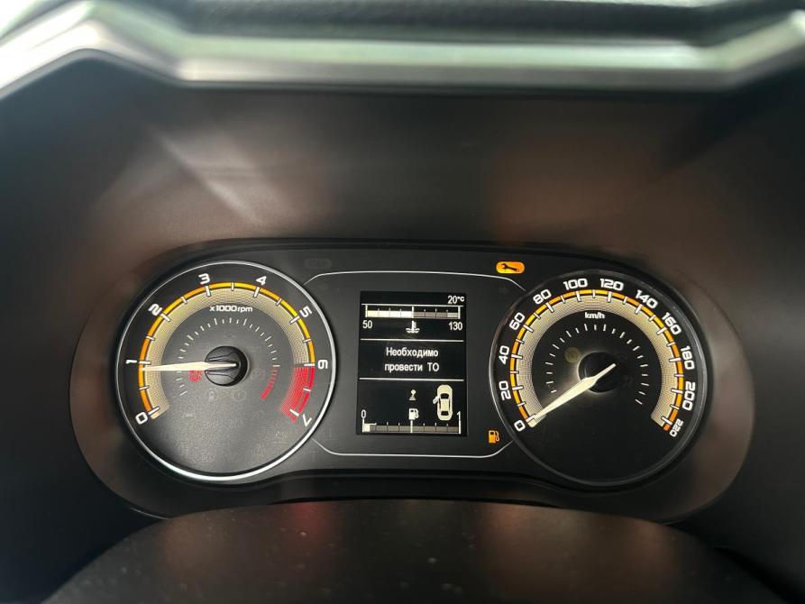 Lada (ВАЗ) Vesta I Рестайлинг (NG) Тамбов  - изображение 9