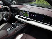 Geely Monjaro I Москва  - изображение 33