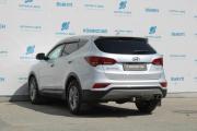 Hyundai Santa Fe III Рестайлинг Пермь  - изображение 30