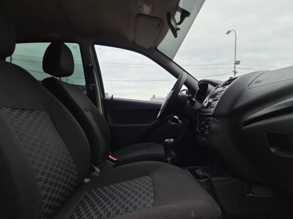 Lada (ВАЗ) Granta I Рестайлинг с пробегом 2019 года, цена 550 000 рублей, 142173 км, седан, Автокод Объявления