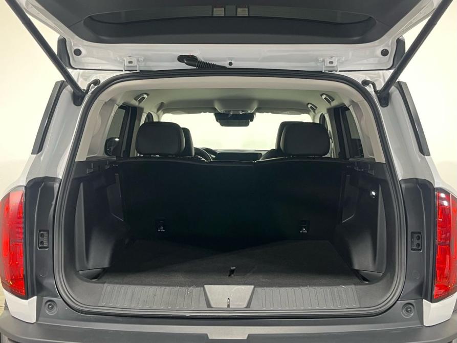 Haval H3 I Ижевск  - изображение 20