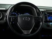 Toyota RAV4 IV (XA40) Рестайлинг Москва  - изображение 34