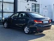 Nissan Almera III (G15) Москва  - изображение 23