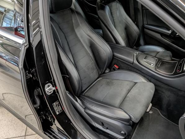 Mercedes-Benz E-Класс V (W213 S213 C238) Рестайлинг с пробегом 2022 года, цена 4 805 000 рублей, 50691 км, седан, Автокод Объявления