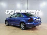 Volkswagen Polo V Рестайлинг Воронеж  - изображение 22