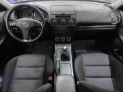 Mazda 6 I (GG) Рестайлинг Ростов-на-Дону  - изображение 34