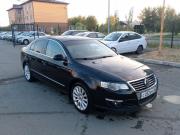 Volkswagen Passat B6 Оренбург  - изображение 13