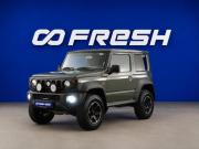 Suzuki Jimny IV Москва  - изображение 20