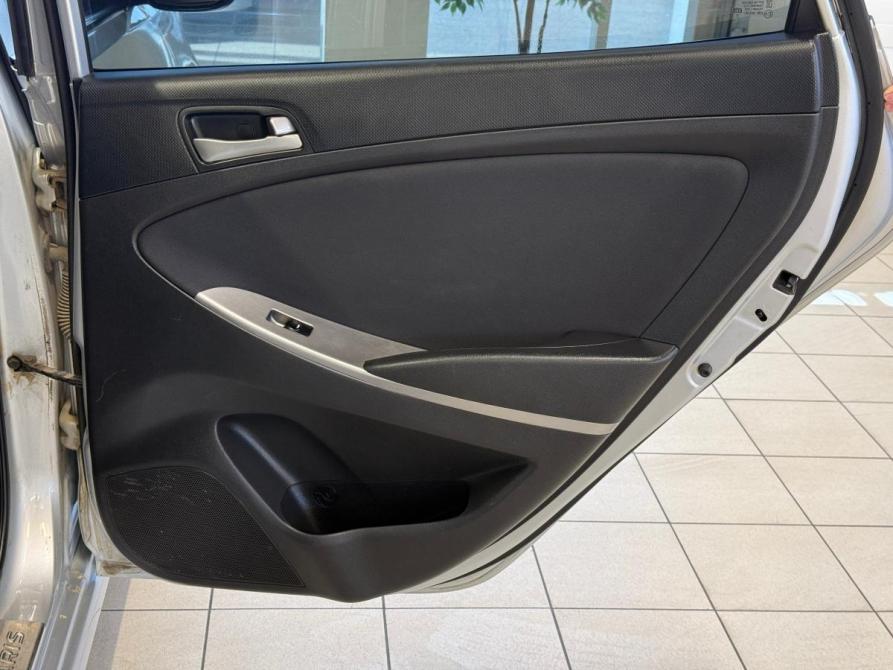 Hyundai Solaris I Рестайлинг Волгоград  - изображение 17