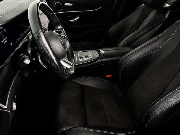 Mercedes-Benz E-Класс V (W213 S213 C238) Рестайлинг с пробегом 2021 года, цена 3 800 000 рублей, 134000 км, седан, Автокод Объявления
