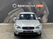 Subaru Outback III Пермь  - изображение 23