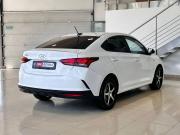 Hyundai Solaris II Рестайлинг Ростов-на-Дону  - изображение 22