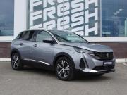 Peugeot 3008 II Рестайлинг Владимир  - изображение 28