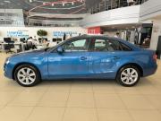 Audi A4 IV (B8) Казань  - изображение 32