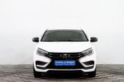 Lada (ВАЗ) Vesta I Рестайлинг (NG) Сургут  - изображение 19