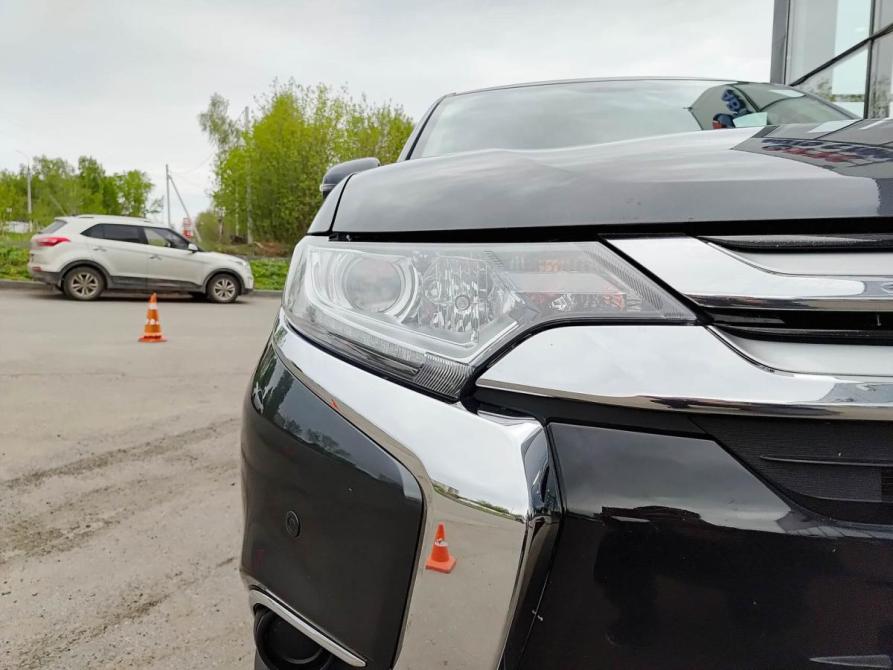 Mitsubishi Outlander III Рестайлинг 2 Ижевск  - изображение 21