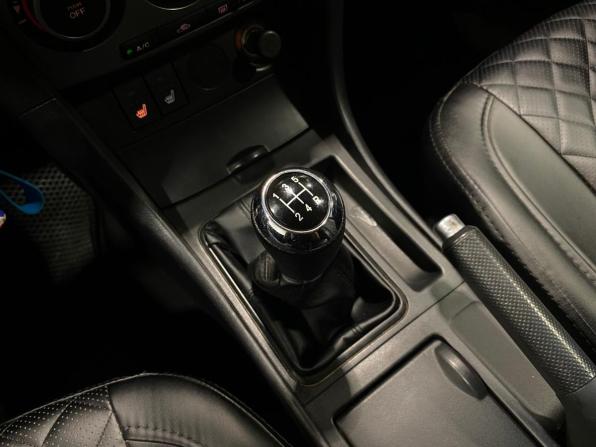 Mazda 3 I (BK) Рестайлинг с пробегом 2007 года, цена 480 000 рублей, 211956 км, седан, Автокод Объявления