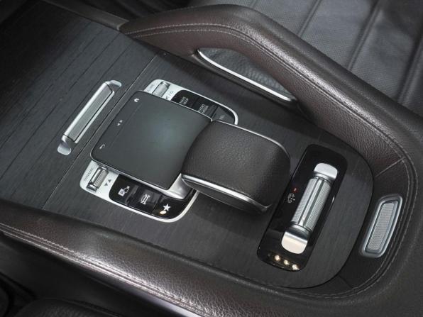 Mercedes-Benz GLS II (X167) с пробегом 2019 года, цена 7 479 000 рублей, 103968 км, внедорожник, Автокод Объявления