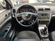Skoda Octavia II (A5) Рестайлинг Киров  - изображение 30