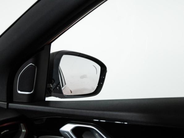 Geely Coolray I Рестайлинг с пробегом 2024 года, цена 2 348 970 рублей, 12050 км, внедорожник, Автокод Объявления