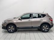 Nissan Qashqai I Рестайлинг Курск  - изображение 20