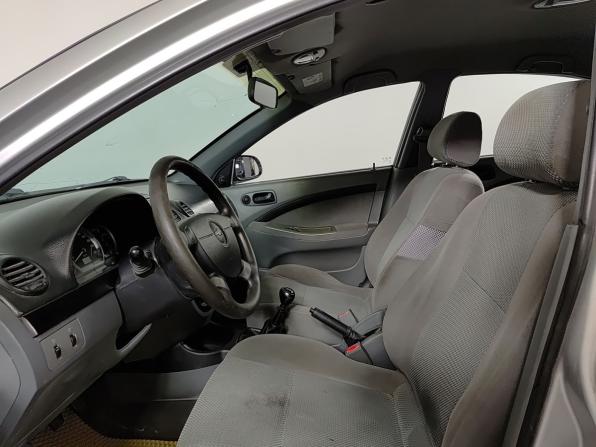 Chevrolet Lacetti I с пробегом 2008 года, цена 250 000 рублей, 327882 км, хэтчбек, Автокод Объявления