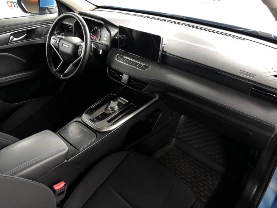 Haval Jolion I Санкт-Петербург  - изображение 12