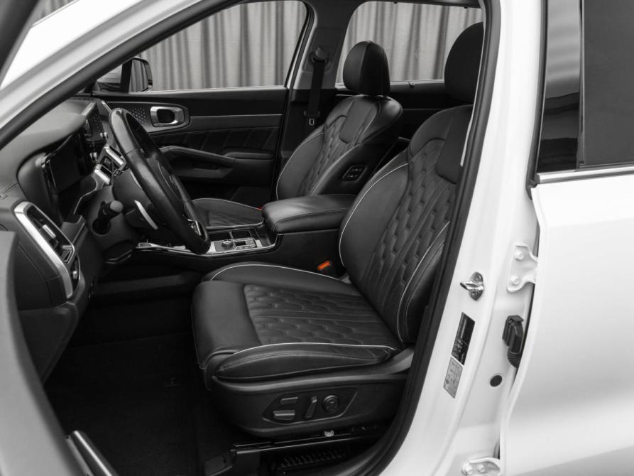 Kia Sorento IV Москва  - изображение 9