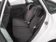 Ford Fiesta Mk6 Рестайлинг Воронеж  - изображение 25