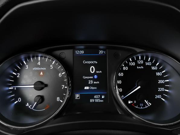 Nissan X-Trail III Рестайлинг с пробегом 2021 года, цена 2 350 000 рублей, 89185 км, внедорожник, Автокод Объявления
