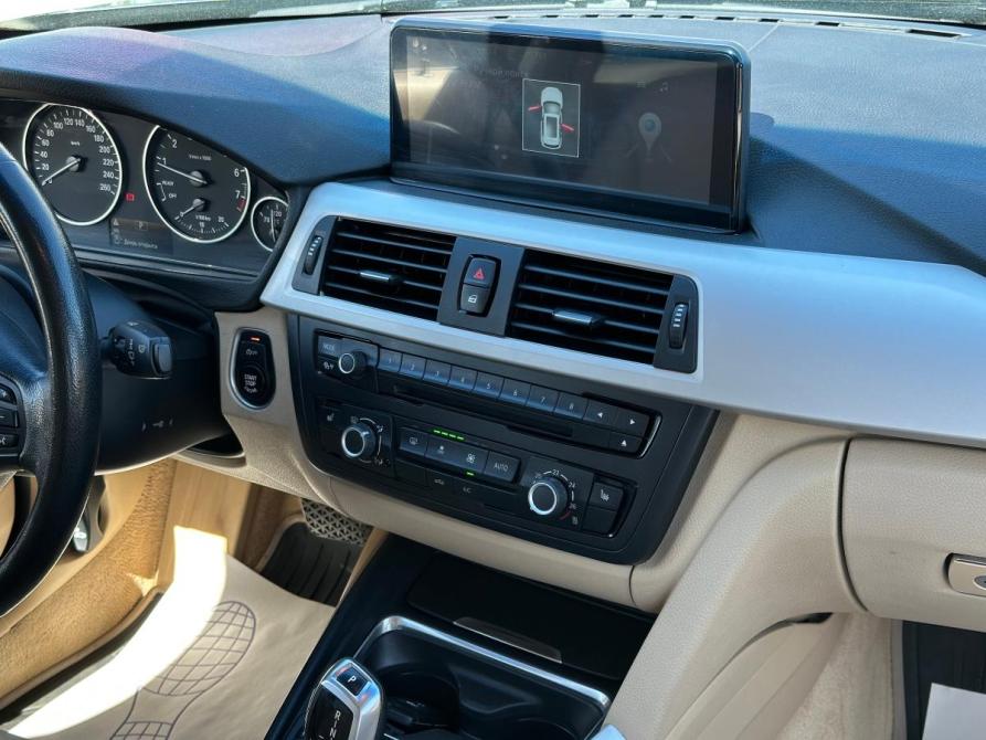 BMW 3 серии VI (F3x) Пермь  - изображение 11