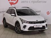 Kia Rio IV Рестайлинг Минеральные Воды  - изображение 20