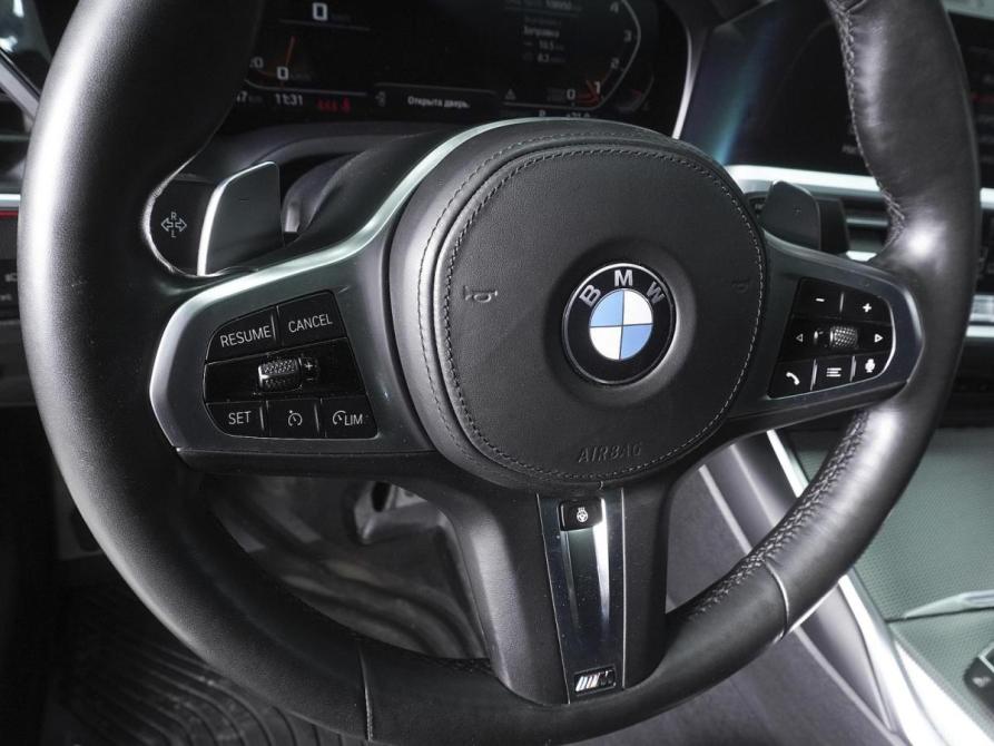 BMW 3 серии VII (G2x) Ростов-на-Дону  - изображение 13