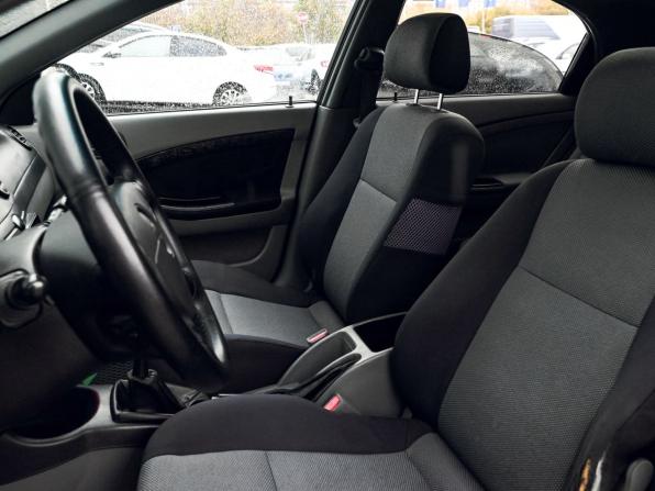 Chevrolet Lacetti I с пробегом 2007 года, цена 315 000 рублей, 262688 км, хэтчбек, Автокод Объявления