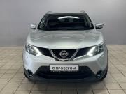 Nissan Qashqai II Уфа  - изображение 16
