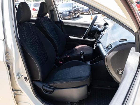 Kia Picanto II с пробегом 2011 года, цена 550 000 рублей, 154034 км, хэтчбек, Автокод Объявления