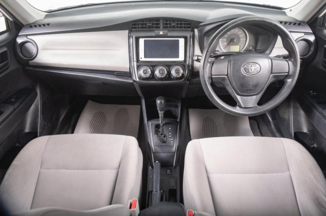 Toyota Corolla XI (E160 E170 E180) с пробегом 2013 года, цена 1 169 000 рублей, 138000 км, седан, Автокод Объявления