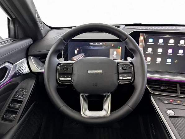 Haval F7x II с пробегом 2025 года, цена 3 265 000 рублей, 11910 км, внедорожник, Автокод Объявления