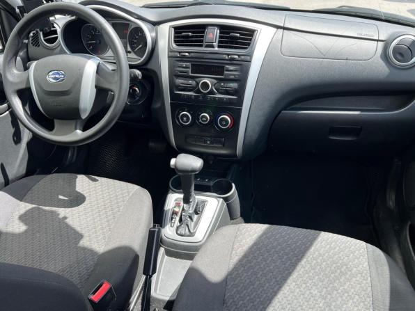 Datsun on-DO I с пробегом 2019 года, цена 575 000 рублей, 76600 км, седан, Автокод Объявления